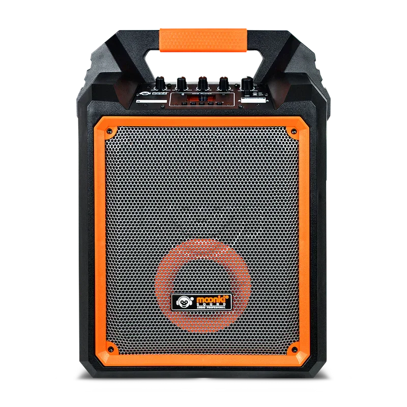 Parlante MOONKI MAUI MS-900B 60W Parlante MOONKI MAUI MS-900B 60W